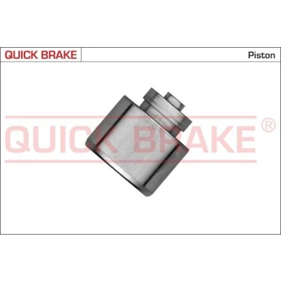 Imagem de QUICK BRAKE 185260K Êmbolo, pinça do travão 38mm