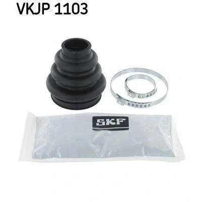 Imagem de SKF VKJP 1103 Fole de Transmissão 76 BMW: 3 Sedan, Touring, Compact