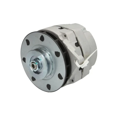 Imagem de STARDAX STX100760 Alternador 14V 65A FORD: Fiesta 5, Mk5 Sedan