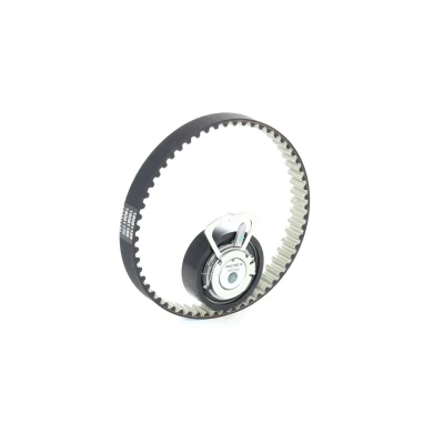 Imagem de FEBI BILSTEIN 21774 Jogo de correias dentadas 58 com perfil dentado arredondado VOLKSWAGEN: Golf 4, Polo IV Hatchback, III Hatchback