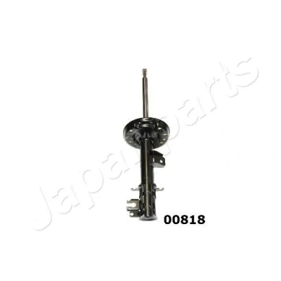 Imagem de JAPANPARTS MM 00818 Amortecedor Eixo dianteiro, lado esquerdo Pressão do gás com assento de mola cavilha em cima FIAT: Panda III Hatchback