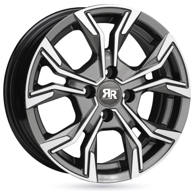 Imagem de Racer Carver 6.5x16 5x112 ET42 66.6 Jante