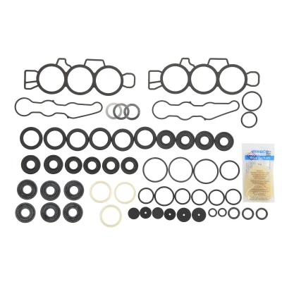 Imagem de Kit de reparação,, válvula mola pneumática WABCO 4729050042