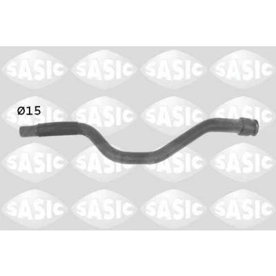 Imagem de SASIC 3400042 Mangueira de Radiador centro esquerda PEUGEOT: 307 Hatchback, Carrinha, SW, CITROËN: C4 I Hatchback