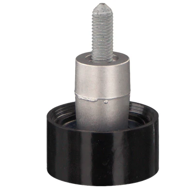 Imagem de FEBI BILSTEIN 45793 Polia de desvio/de guia, correia dentada VOLKSWAGEN: Touran II