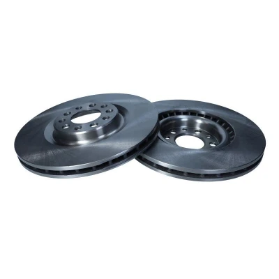 Imagem de MAXGEAR Disco de travão ALFA ROMEO: Stelvio, Giulia Sedan 330mm 28mm 5 110mm ventilado revestido 19 4833 50532932 Discos