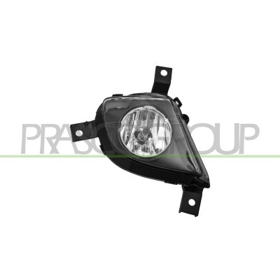Imagem de PRASCO BM0264415 Farol de Nevoeiro à direita com lâmpada incandescência BMW: 3 Sedan, Touring
