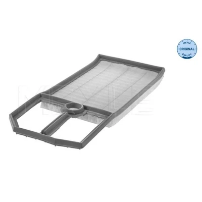 Imagem de MEYLE 112 129 0019 Filtro de ar 33 188 418 Cartucho filtrante ORIGINAL Quality VOLKSWAGEN: Golf 4, Polo III Hatchback, 4 Variant, SEAT: Ibiza 2