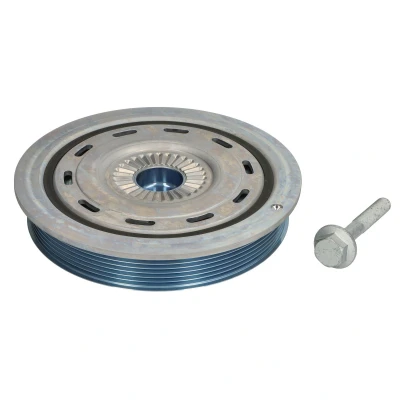 Imagem de INA 544 0506 20 Kit da polia correia cambota