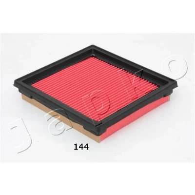 Imagem de JAPKO 20144 Filtro de ar 32 167 180 Cartucho filtrante NISSAN: 350Z Coupe, 370Z Roadster