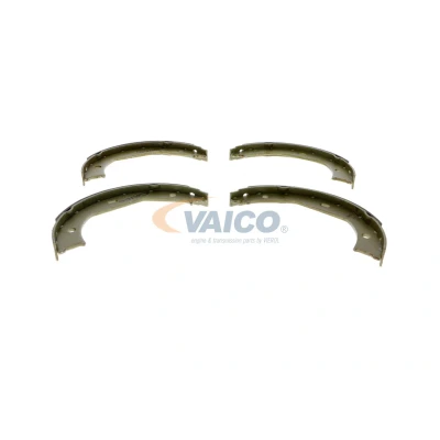 Imagem de VAICO V20 0283 Maxilas de Travão Mão Eixo traseiro Q+, original equipment manufacturer quality BMW: 3 Touring, Coupe, Sedan