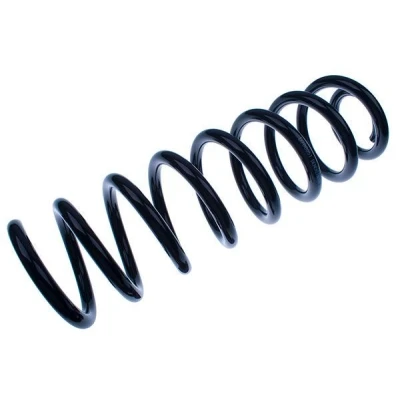 Imagem de DENCKERMANN D700051 Mola de suspensão Eixo traseiro