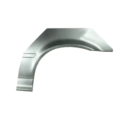 Imagem de Guarda lamas interior BLIC 6504 03 0060593P, Links