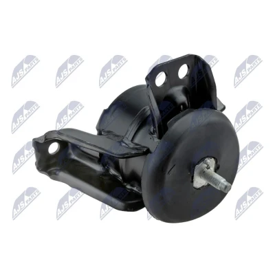 Imagem de NTY ZPS KA 332 Suporte, motor à direita, em baixo Apoio hidráulico