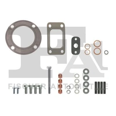 Imagem de FA1 KT824020 Kit de montagem, turbocompressor