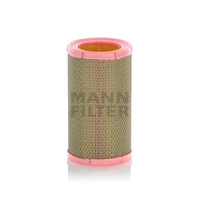 Imagem de MANN FILTER C 1380 Filtro de ar 220 128 Cartucho filtrante RENAULT: Kangoo I Express, MEGANE 1, I, PEUGEOT: 504 Carrinha, Pick up