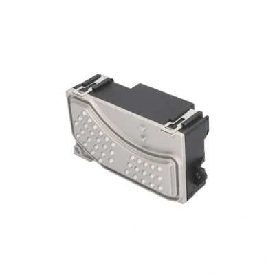Imagem de THERMOTEC DEA003TT Resistência, ventilador do habitáculo