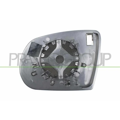 Imagem de PRASCO JE0347513 Vidro Espelho à direita JEEP: Compass