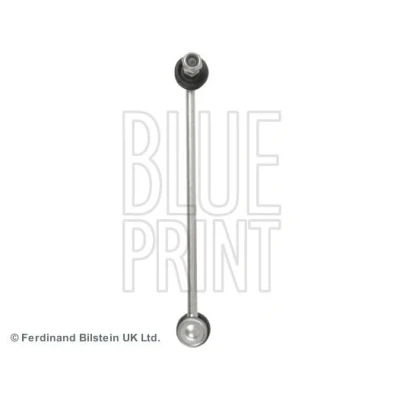 Imagem de BLUE PRINT ADC48534 barra / escora, estabilizadora Eixo dianteiro, lado direito 267 M10 x 1,25 com porca autoblocante Aço