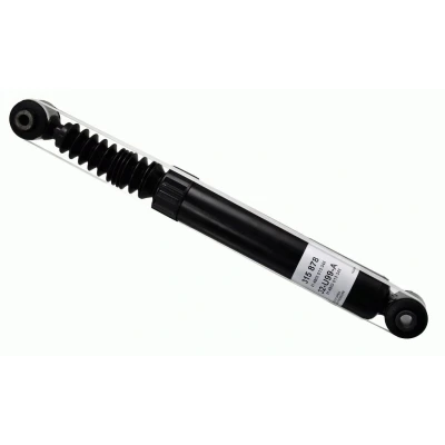 Imagem de SACHS 315 878 Amortecedor Pressão do gás Tubo duplo telescópico olhal em cima, baixo PEUGEOT: 208 I Hatchback, Van