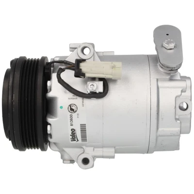 Imagem de VALEO 813600 compressor CVC 12 PAG 46 R 134a com óleo de REMANUFACTURED OPEL: Astra H Caravan, Hatchback, J GTC