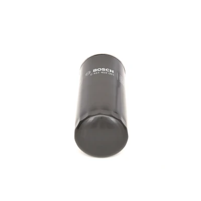Imagem de BOSCH 0 451 403 001 Filtro de óleo 1 1/8&quot; 16 UN aparafusado