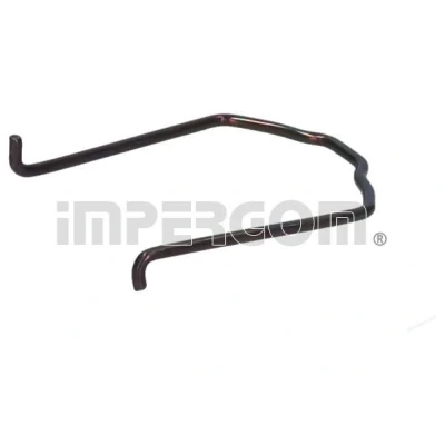 Imagem de ORIGINAL IMPERIUM 230475 Braçadeira de fixação, tubo do ar sobrealimentação AUDI: A4 B6 Sedan, Q7, Avant