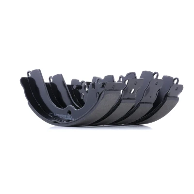 Imagem de BOSCH 0 986 487 928 Maxilas de Travão 228,6 36,5 NISSAN: NV200 Van / Carrinha, Evalia Minibus