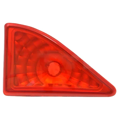 Imagem de TYC 15 0283 01 2 Luz de stop adicional sem porta lâmpadas RENAULT: MASTER 3 Kasten