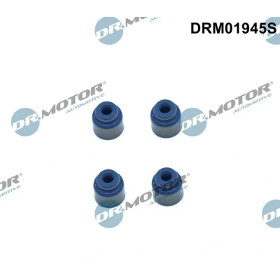 Imagem de DR.MOTOR AUTOMOTIVE DRM01945S Retentor de Haste Válvula 9 RENAULT: MEGANE 3, 3 Grandtour