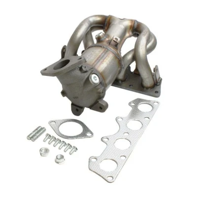 Imagem de MAXGEAR 27 6188 Catalisador Euro 4