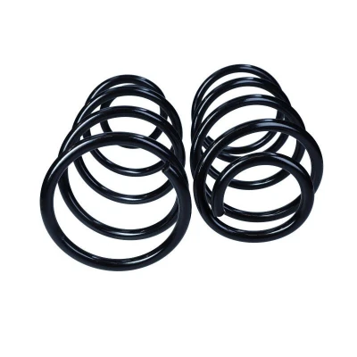 Imagem de MAXGEAR 60 1684D Mola de suspensão Eixo dianteiro helicoidal VOLVO: V40 Hatchback