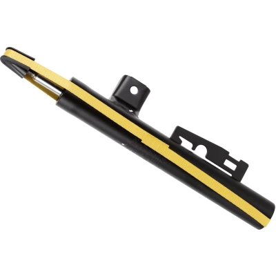 Imagem de SACHS 319 722 Amortecedor Pressão do gás Tubo duplo com assento de mola cavilha em cima SMART: Fortwo II Coupe, Cabrio