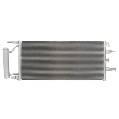 Imagem de THERMOTEC KTT110706 Condensador com secador 799 x 284 16 mm BMW: 2 Active Tourer, MINI: Hatchback