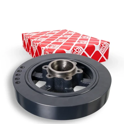Imagem de FEBI BILSTEIN 172613 Polia da cambota 280 para