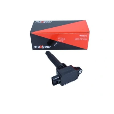 Imagem de MAXGEAR 13 0270 Bobina de ignição 4 12 Tipo ligação SAE MAZDA: 3 Hatchback