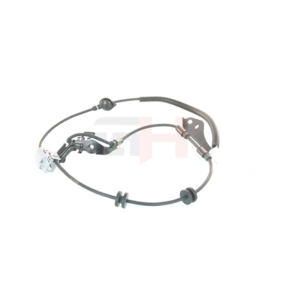 Imagem de GH 714504V Sensor de ABS Eixo traseiro, traseiro esquerdo TOYOTA: Yaris I Hatchback, II Hatchback
