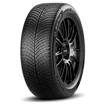 Imagem de Pirelli P Zero Winter 2 ( HL285/40 R20 111V XL * )