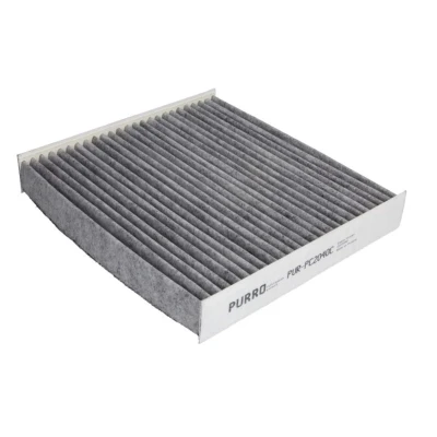 Imagem de PURRO PUR PC2040C Filtro, ar do habitáculo Filtro de carvão ativado 200 212 34 RENAULT: CLIO 4, Captur, 4 Kasten, DACIA: SANDERO 2, LOGAN MCV 2