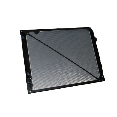 Imagem de Radiador, arrefecimento do motor THERMOTEC D7ME003TT