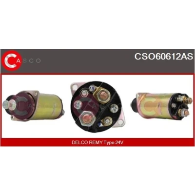 Imagem de CASCO CWR72022AS Interruptor, elevadores dos vidros do lado condutor