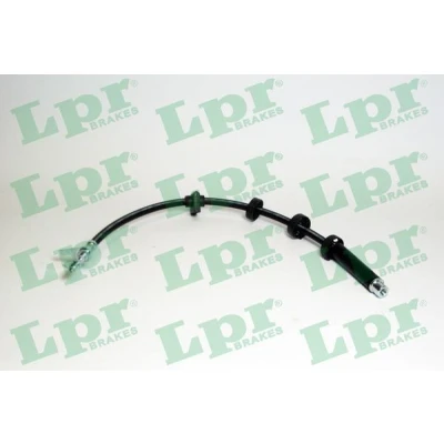 Imagem de LPR 6T46597 Mangueira de Travão 577mm M10x1 PEUGEOT: 406 Sedan