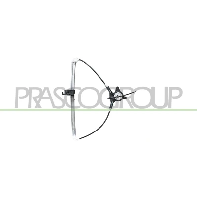 Imagem de Prasco Elevador de vidro traseira direita elétrico MZ326W063 MAZDA: 3 Hatchback, Sedan