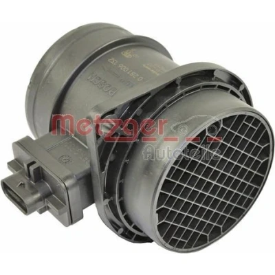 Imagem de METZGER ORIGINAL ERSATZTEIL 0890346 Medidor de massa ar SEAT: Ibiza 4 Sportcoupe, 4, ST, VOLKSWAGEN: Polo V Hatchback