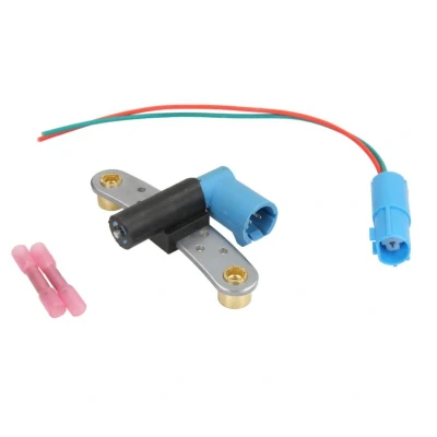 Imagem de VALEO 254090 Gerador de Impulsos 2 Sensor inductivo sem cabo RENAULT: CLIO 2, 1, Scénic 1