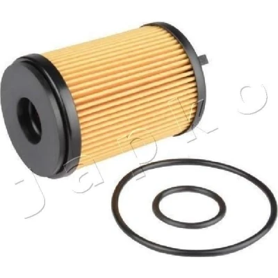 Imagem de JAPKO 1ECO150 Filtro de óleo Cartucho filtrante ISUZU: D Max II Pick up