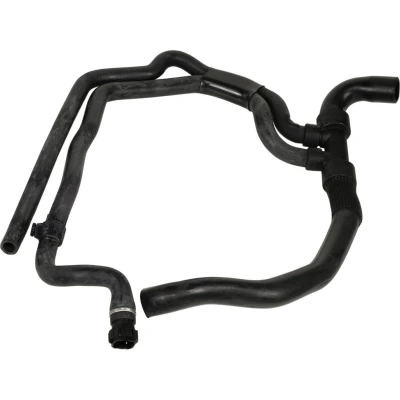 Imagem de GATES 05 2590 Mangueira de Radiador EPDM (borracha etileno propileno dieno) RENAULT: CLIO 2, Kangoo I Express, endado, norauto, oscaro,