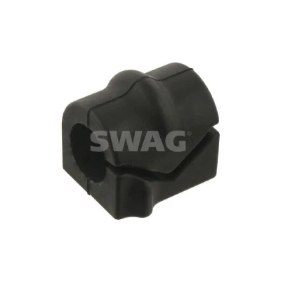 Imagem de SWAG 40 93 0623 Casquilho da Barra Estabilizadora Eixo dianteiro 21 38 OPEL: Astra H Hatchback