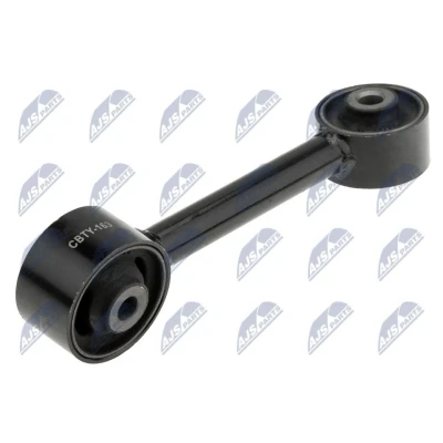 Imagem de NTY ZPS TY 163 Suporte, motor em cima