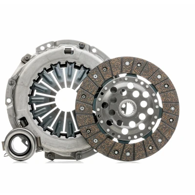 Imagem de STATIM 100.834 Kit de Embraiagem para motores com volante do motor duas massas 225mm TOYOTA: Corolla IX Hatchback, Verso, RAV4 II SUV